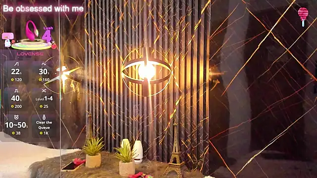 Kagome01 online show from 09/17/25, 01:13