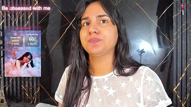 Kagome01 online show from 11/14/25, 12:53