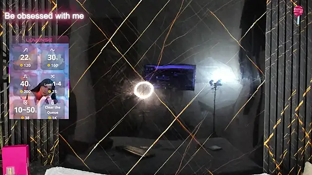 Kagome01 online show from 10/15/25, 12:46