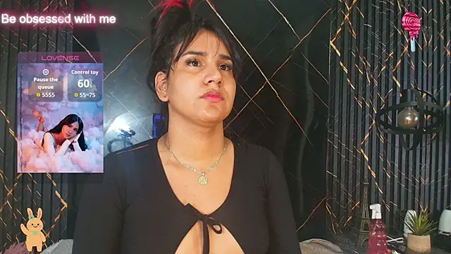 Kagome01 online show from 02/13/26, 11:32