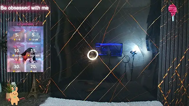 Kagome01 online show from 02/11/26, 01:22