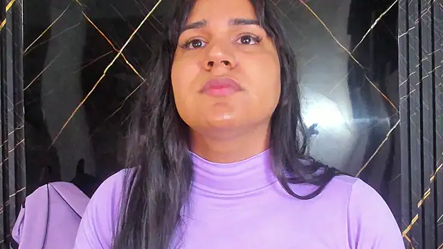 Kagome01 online show from 10/11/25, 01:01