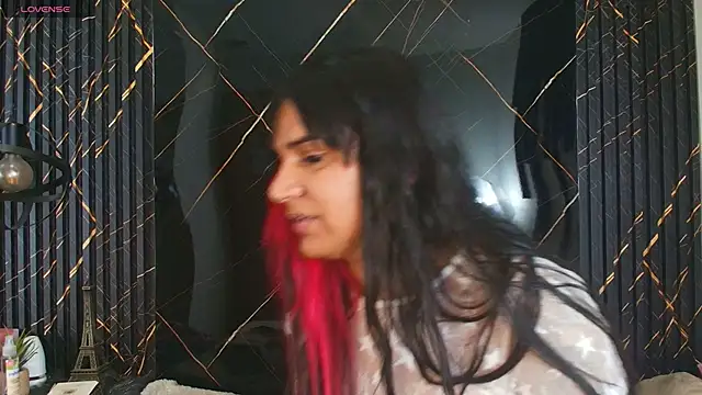 Kagome01 online show from 02/21/26, 01:02