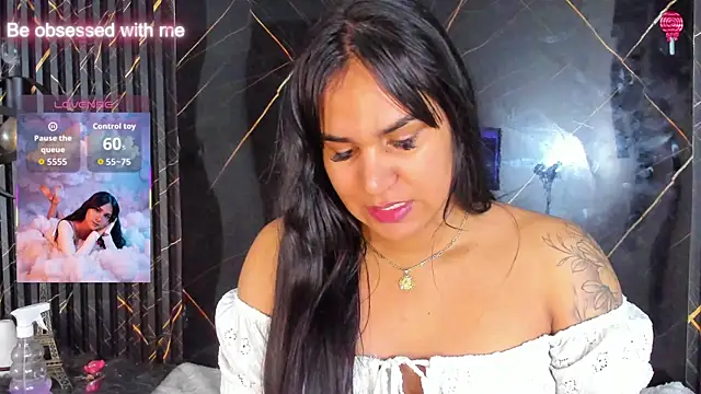 Kagome01 online show from 11/06/25, 12:53