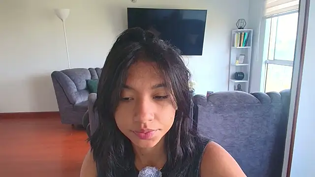 samy jonnes  online show from 09/30/25, 08:48