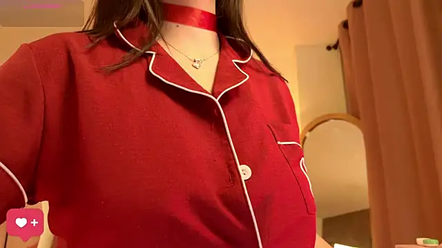 KaylaCollinsX online show from 11/26/25, 03:28