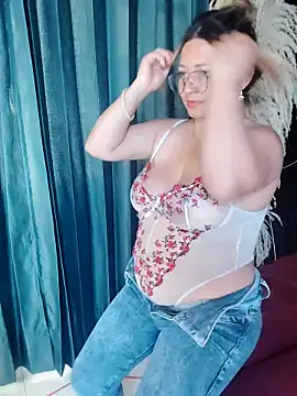 Devil Sara online show from 04/12/26, 03:59