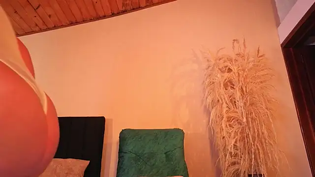 Devil Sara online show from 10/25/25, 01:01