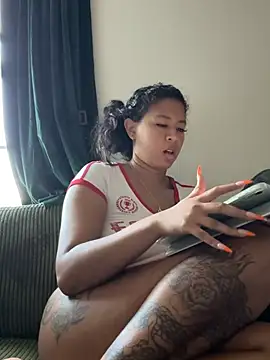 VanessaBling online show from 06/02/26, 12:10