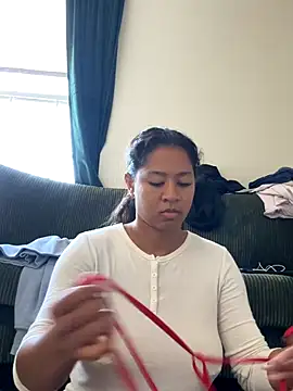 Snapshot of VanessaBling chatting on 11/10/25, 09:20 VanessaBling online show from 11/10/25, 09:20