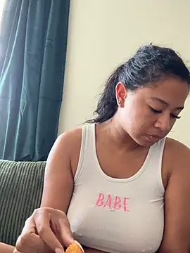 VanessaBling online show from 03/27/26, 03:02