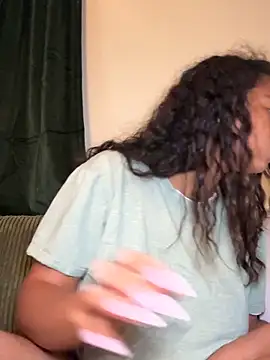 VanessaBling online show from 04/09/26, 12:56