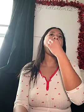 Snapshot of VanessaBling chatting on 02/10/26, 04:06 VanessaBling online show from 02/10/26, 04:06