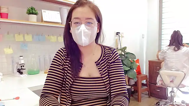 Alisa Hotfeeling online show from 01/13/25, 02:07