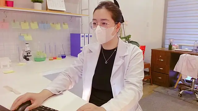 Alisa Hotfeeling online show from 02/25/25, 02:25