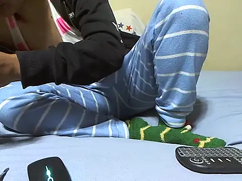 IrinaXLove online show from 07/13/26, 05:12