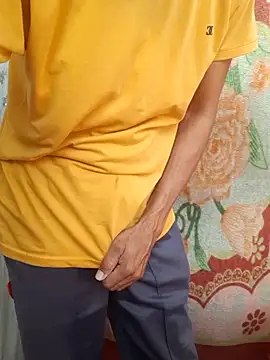 Burhade-- online show from 04/04/26, 03:24