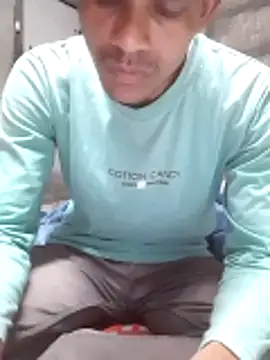 Burhade-- online show from 03/10/26, 03:27