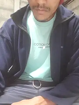 Burhade-- online show from 03/18/26, 06:09