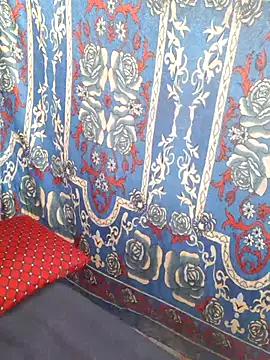 Burhade-- online show from 10/19/25, 05:21