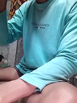 Snapshot of Burhade-- chatting on 01/31/26, 10:19 Burhade-- online show from 01/31/26, 10:19