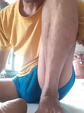 Burhade-- online show from 03/13/26, 05:01