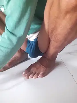 Burhade-- online show from 03/27/26, 04:10