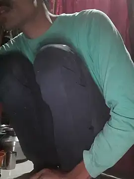 Burhade-- online show from 12/14/25, 01:23