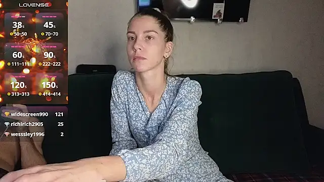 FoxLoveBasik online show from 02/23/25, 05:39