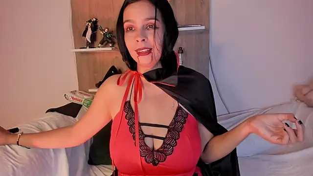 BrendaBrooks online show from 10/20/25, 03:01