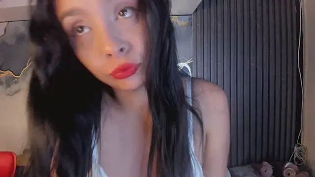 BrendaBrooks online show from 11/05/25, 03:26