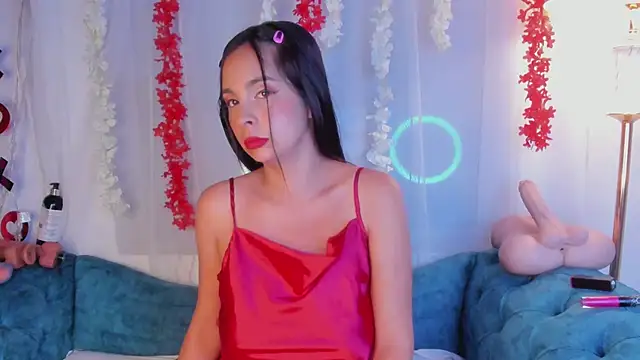 BrendaBrooks online show from 03/22/25, 02:36