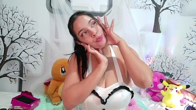 BrendaBrooks online show from 07/09/26, 02:49