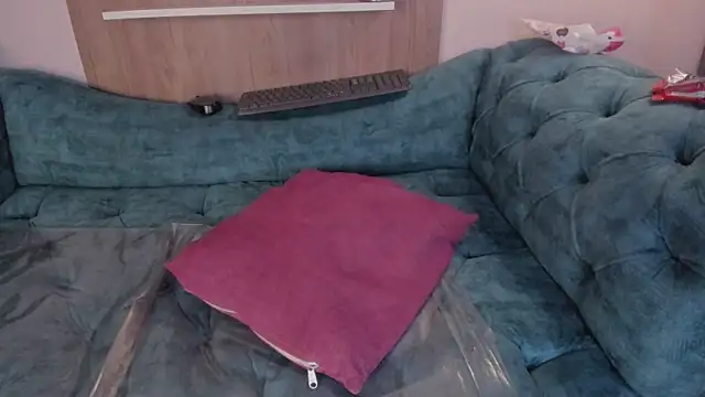 BrendaBrooks online show from 03/08/25, 05:54