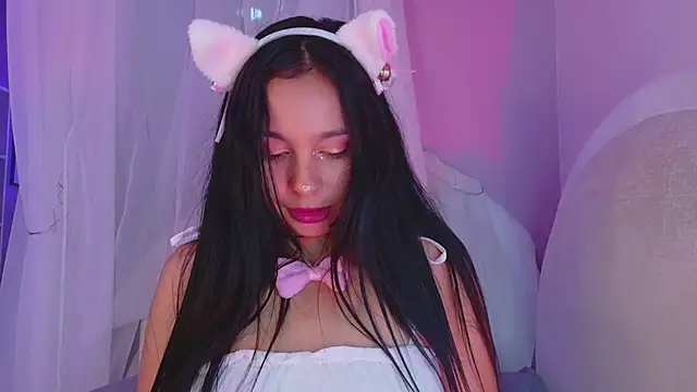 BrendaBrooks online show from 04/07/26, 03:47