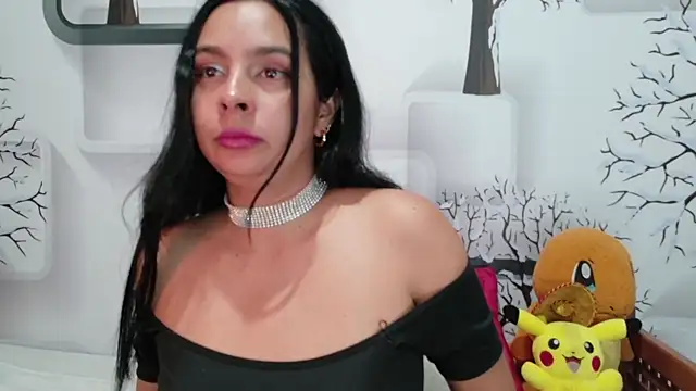 BrendaBrooks online show from 07/06/26, 02:13