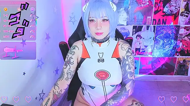 Snapshot of Kat_riina chatting on 09/28/25, 07:43 Kat riina online show from 09/28/25, 07:43