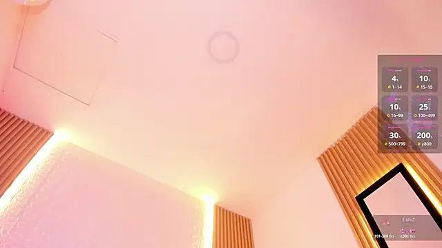 alyssa vargas online show from 10/31/25, 05:15