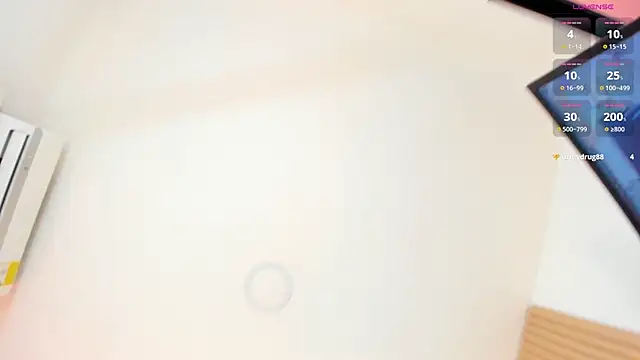 alyssa vargas online show from 05/16/26, 12:09