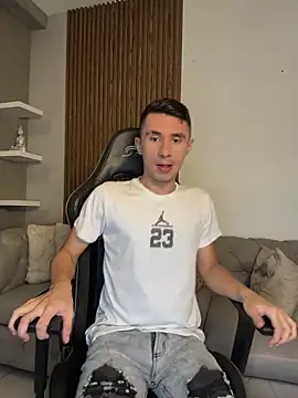 Jotastevensxx online show from 04/17/26, 09:50