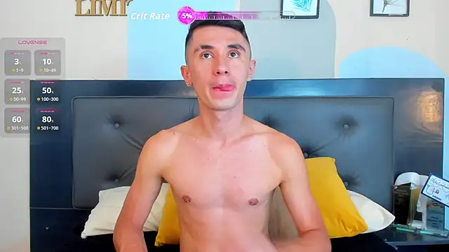 Jotastevensxx online show from 04/27/26, 06:50