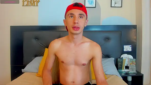 Jotastevensxx online show from 07/04/26, 08:46