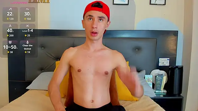 Jotastevensxx online show from 07/10/26, 07:03