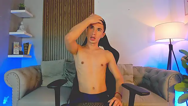 Jotastevensxx online show from 10/10/25, 07:36