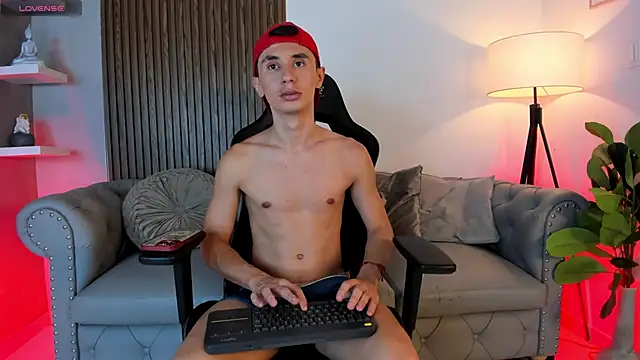 Jotastevensxx online show from 10/08/25, 07:36