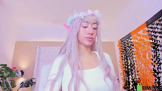 celeste wayne online show from 10/30/25, 04:59