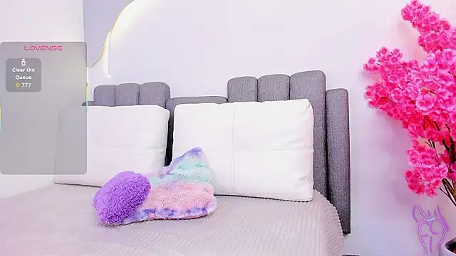 celeste wayne online show from 03/09/26, 01:58