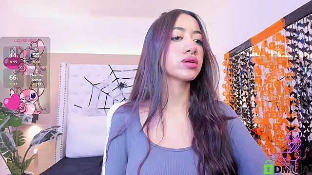 celeste wayne online show from 10/20/25, 08:09