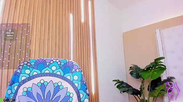 celeste wayne online show from 05/27/26, 08:38