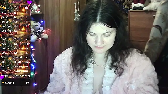 Flower Jas online show from 01/04/25, 06:51